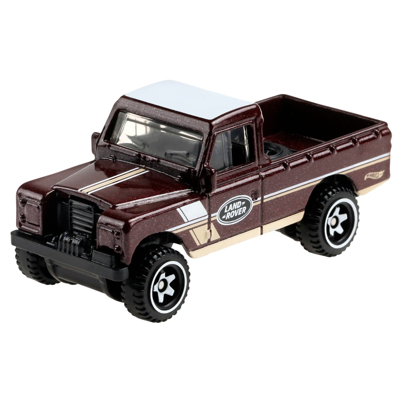 Land Rover Series III Pickup