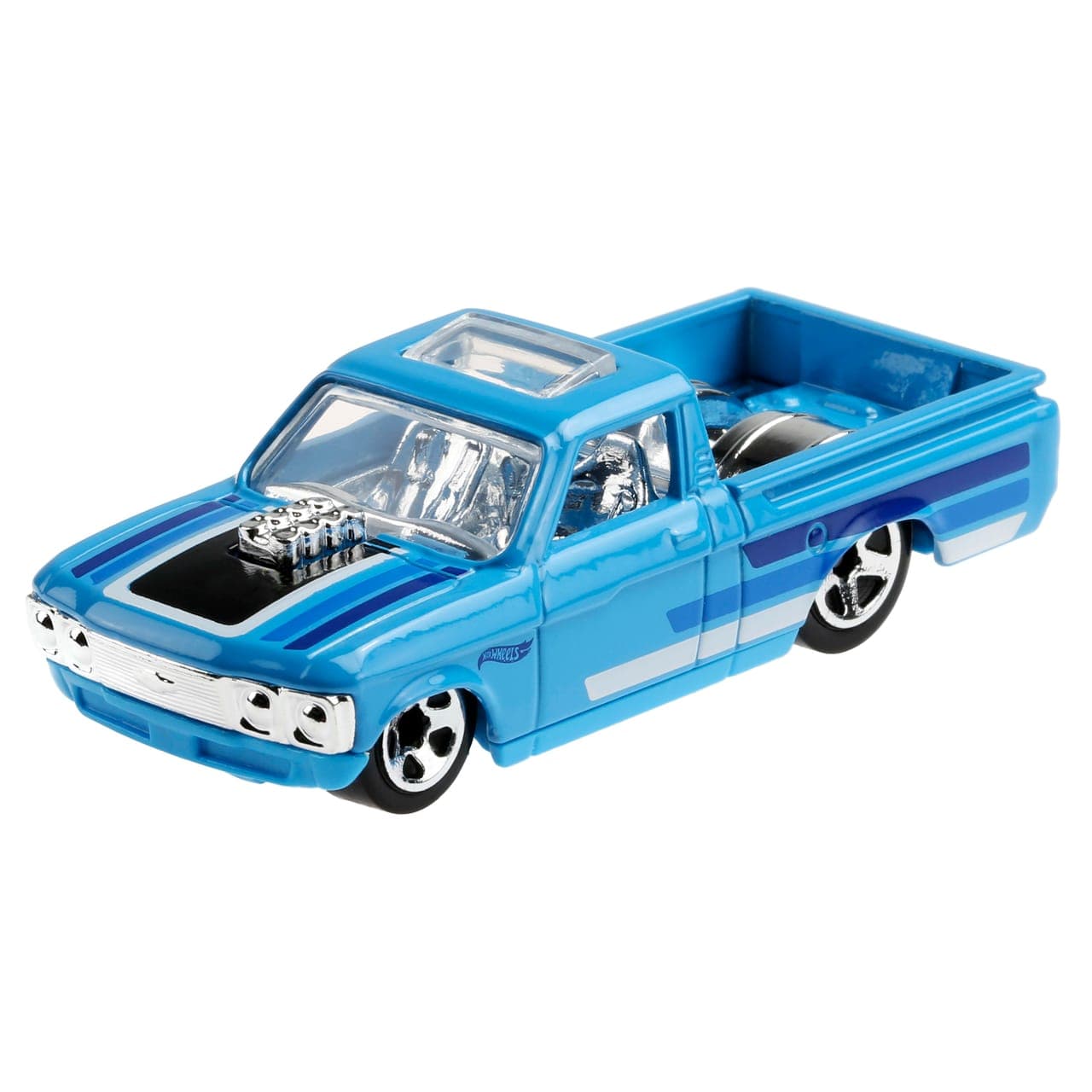 Custom '72 Chevy LUV