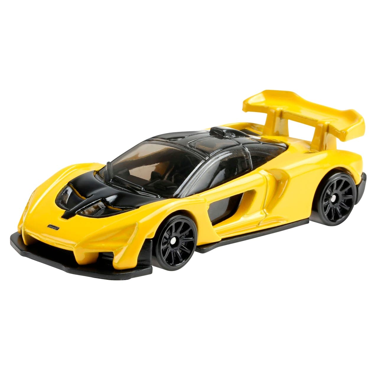 McLaren Senna