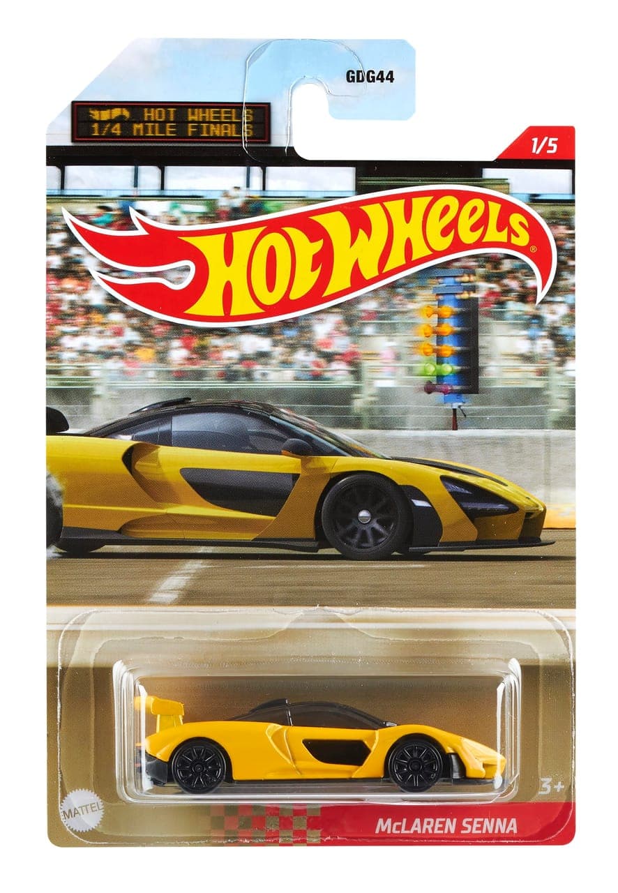 McLaren Senna 2