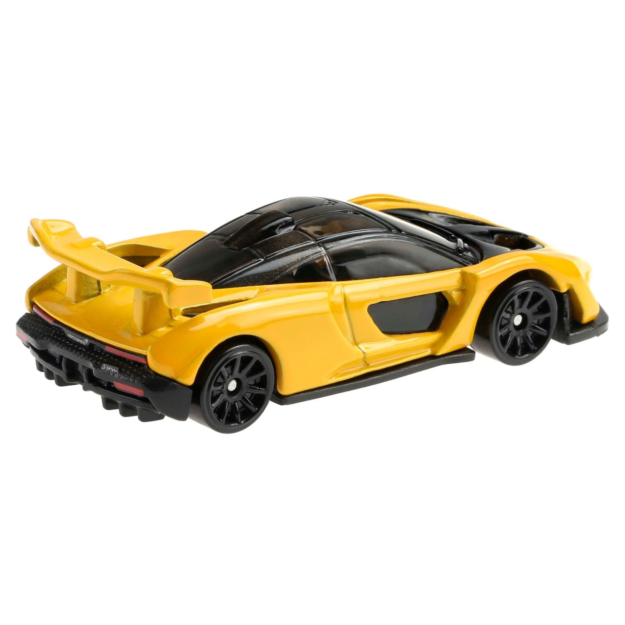 McLaren Senna 3