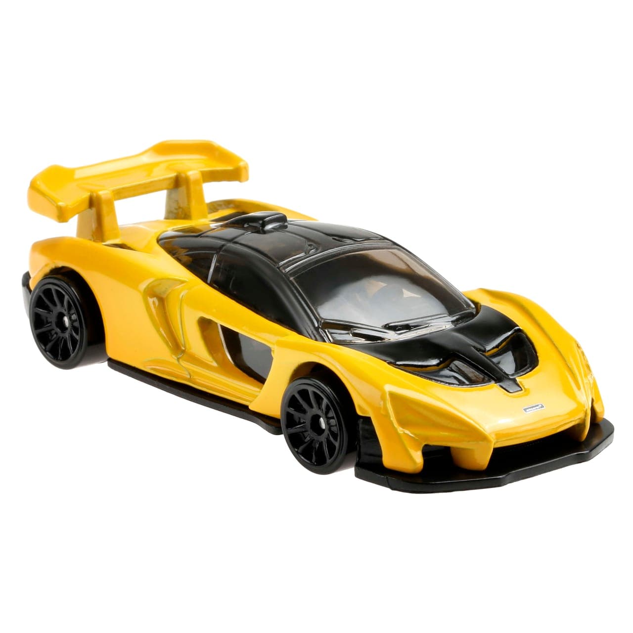 McLaren Senna 4