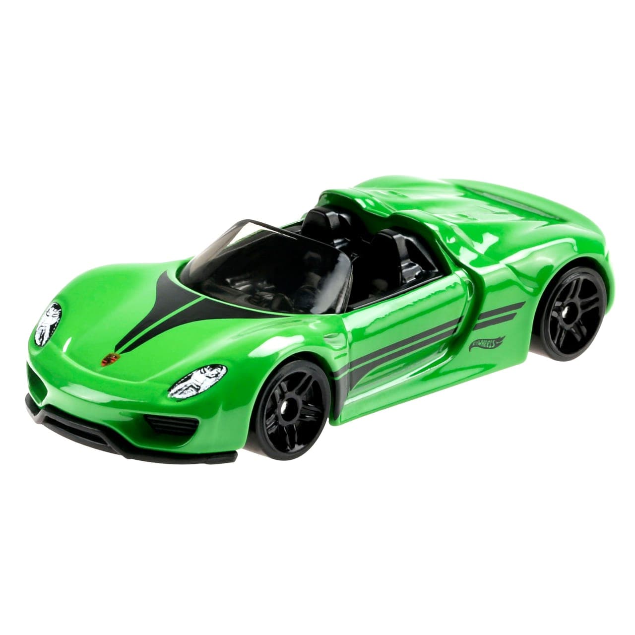 Porsche 918 Spyder