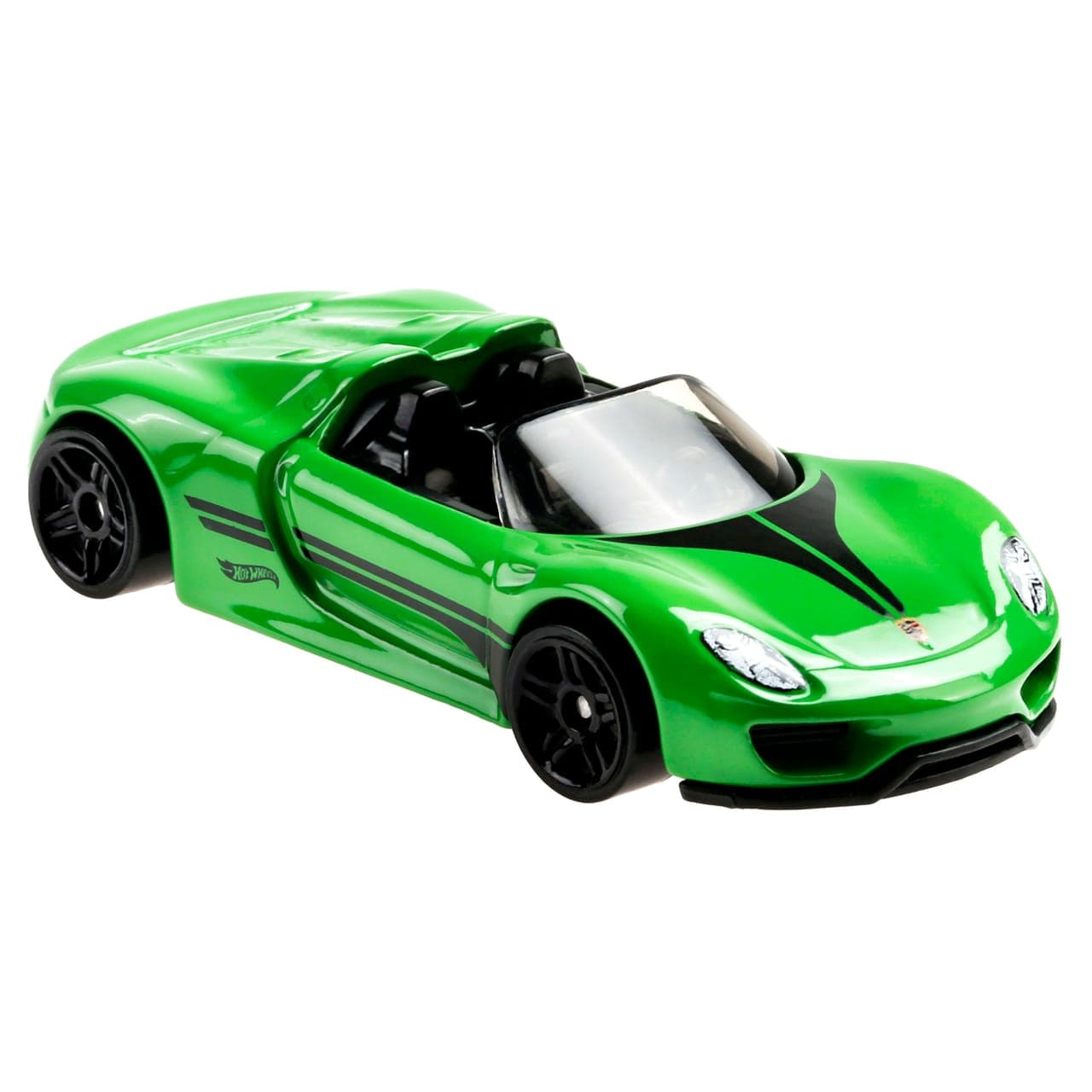Porsche 918 Spyder 4