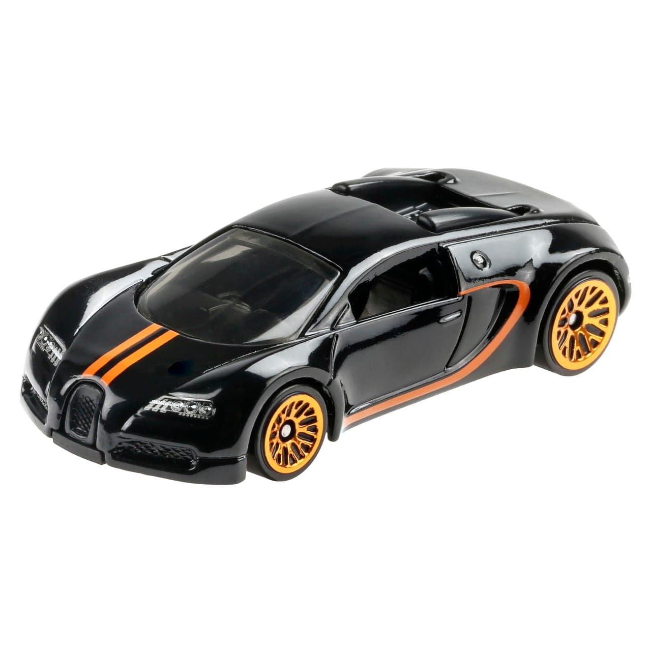BUGATTI VEYRON 16.4