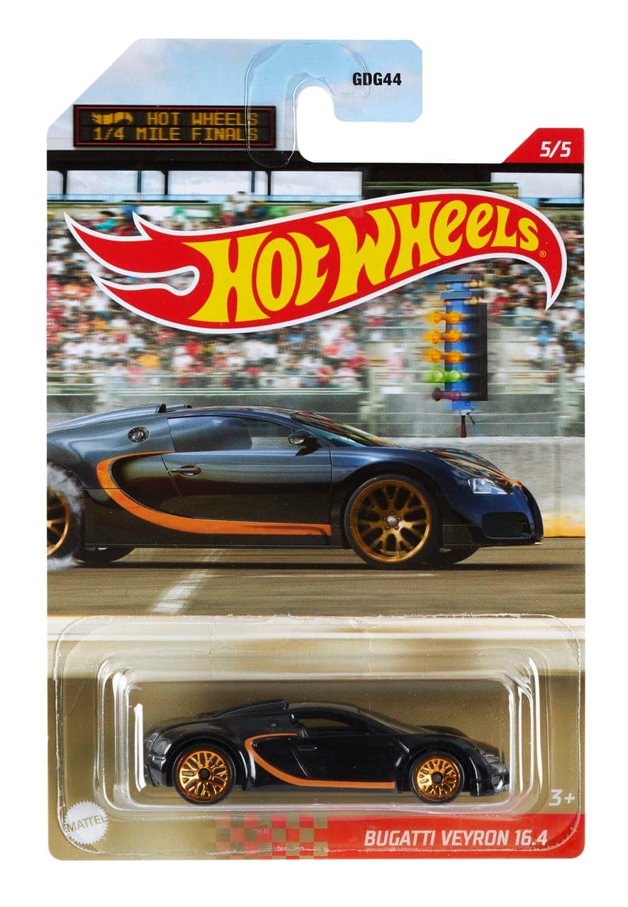BUGATTI VEYRON 16.4 2