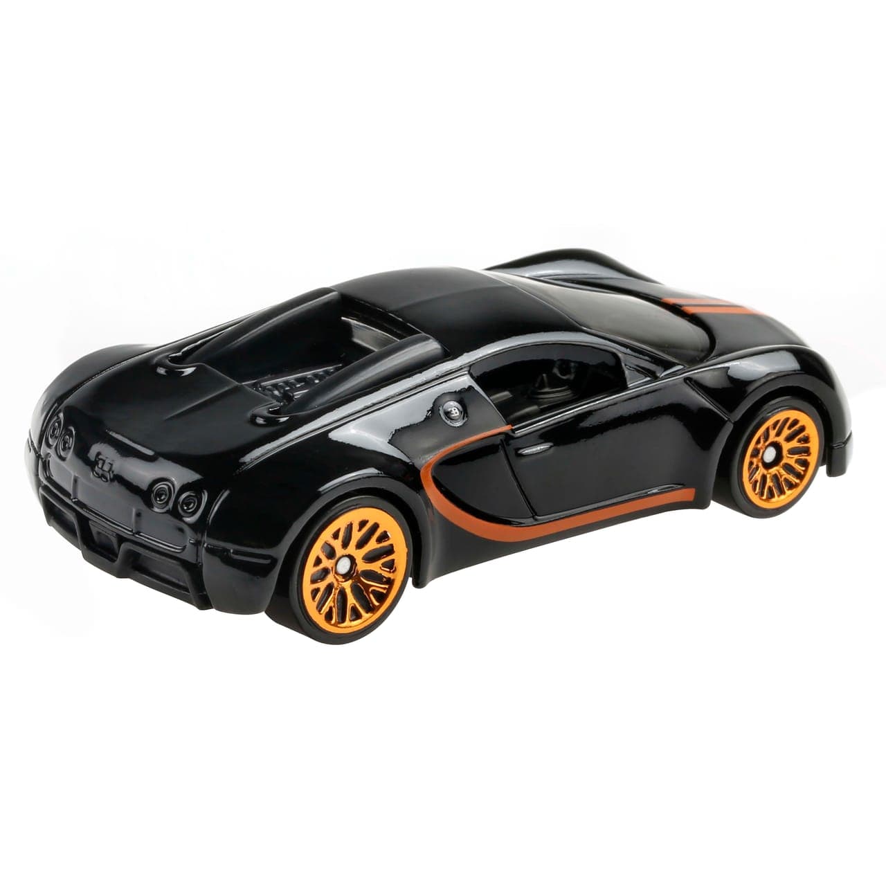 BUGATTI VEYRON 16.4 3
