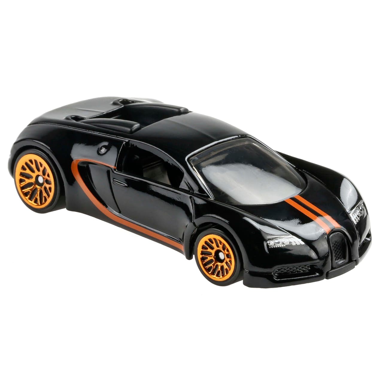 BUGATTI VEYRON 16.4 4