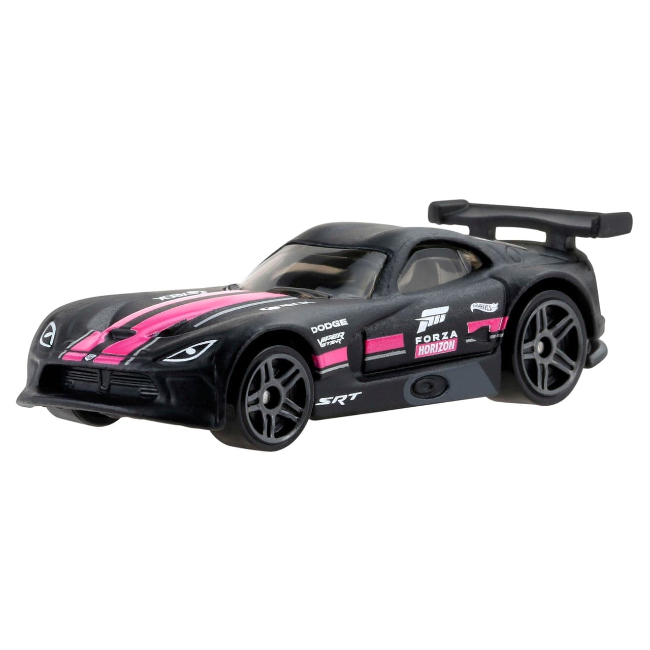 SRT Viper GTS-R
