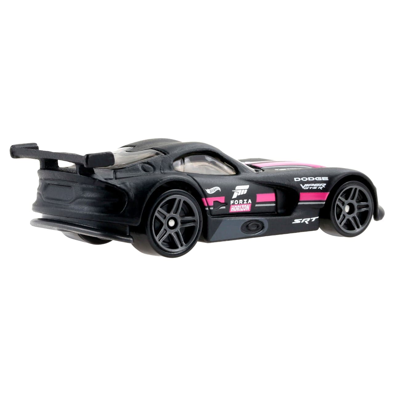 SRT Viper GTS-R 3