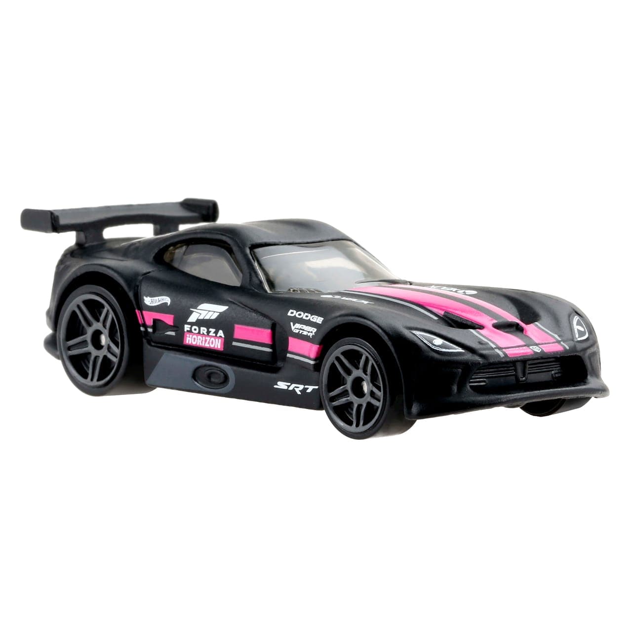 SRT Viper GTS-R 4