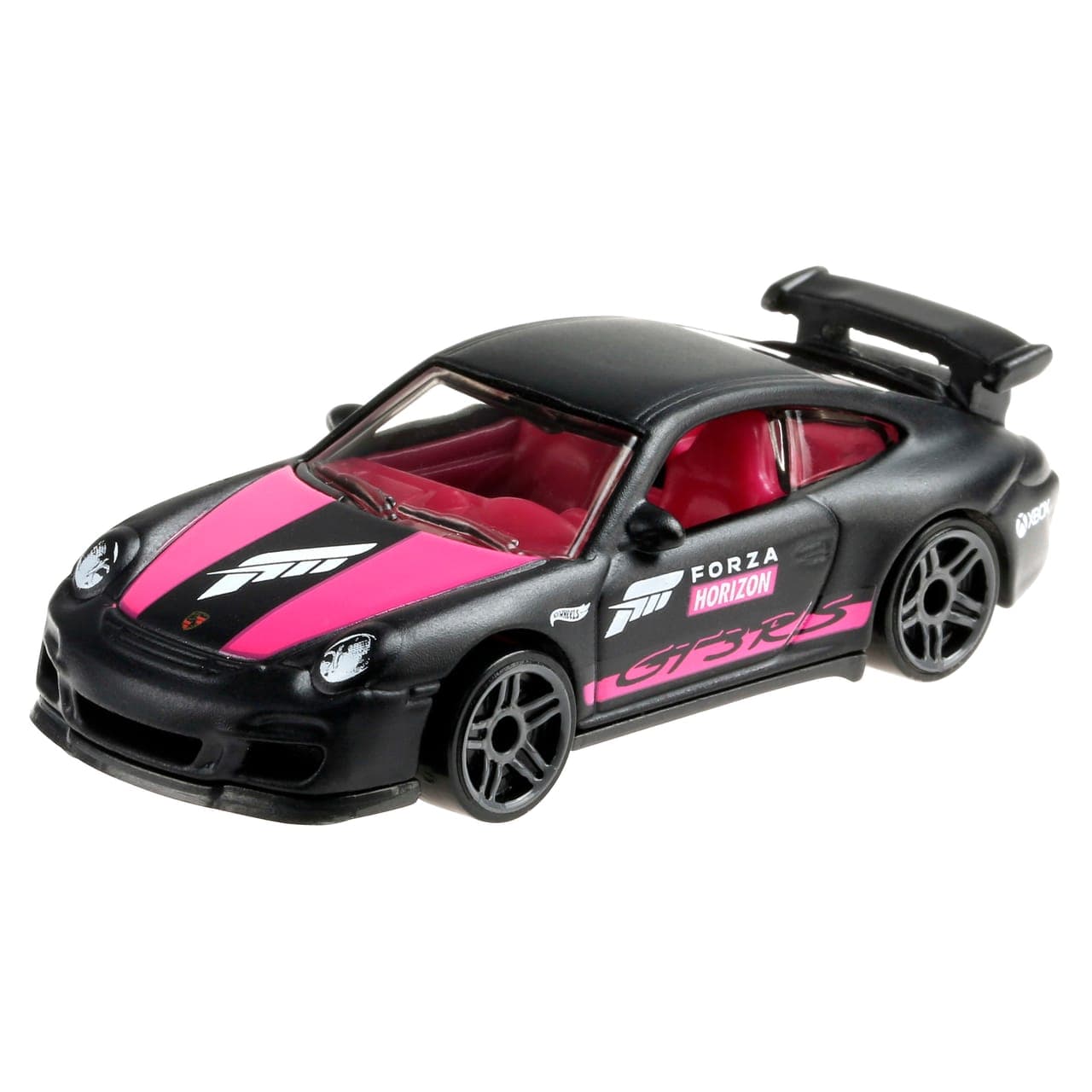 Porsche 911 GT3 RS