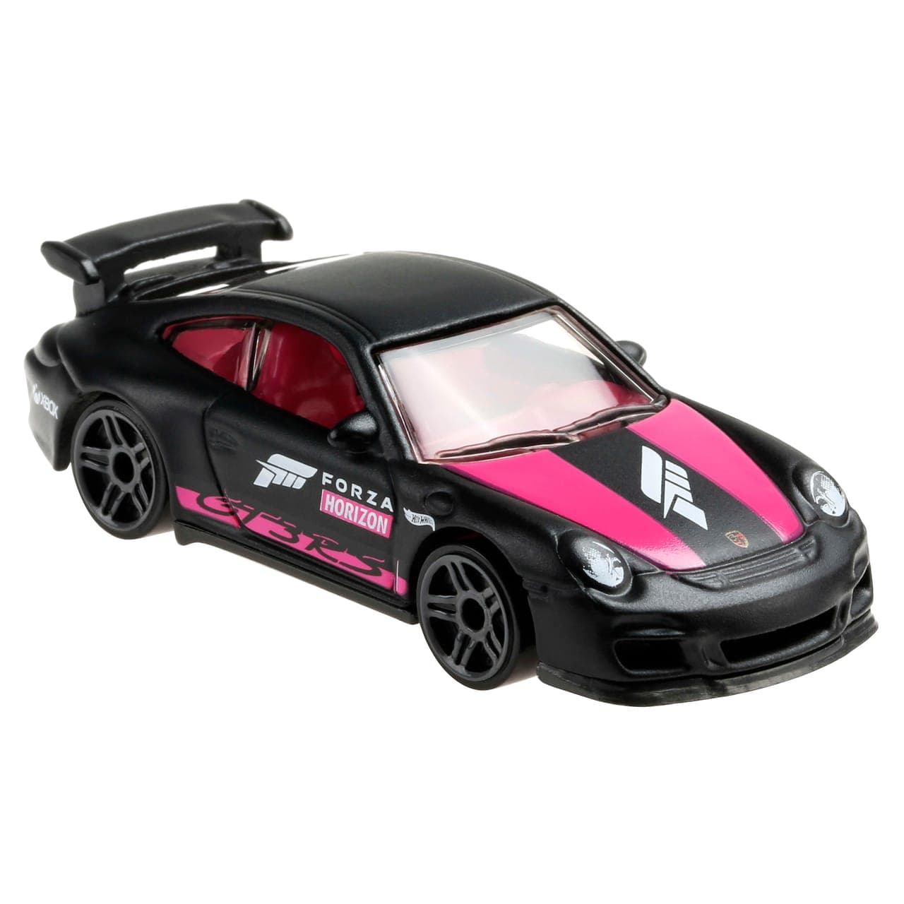 Porsche 911 GT3 RS 4