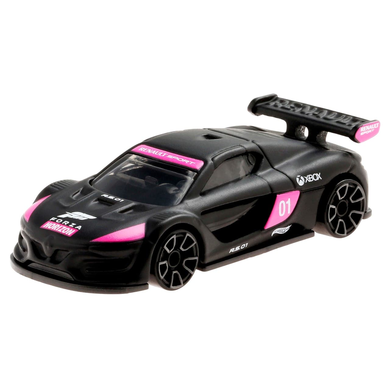 Renault Sport R.S. 01