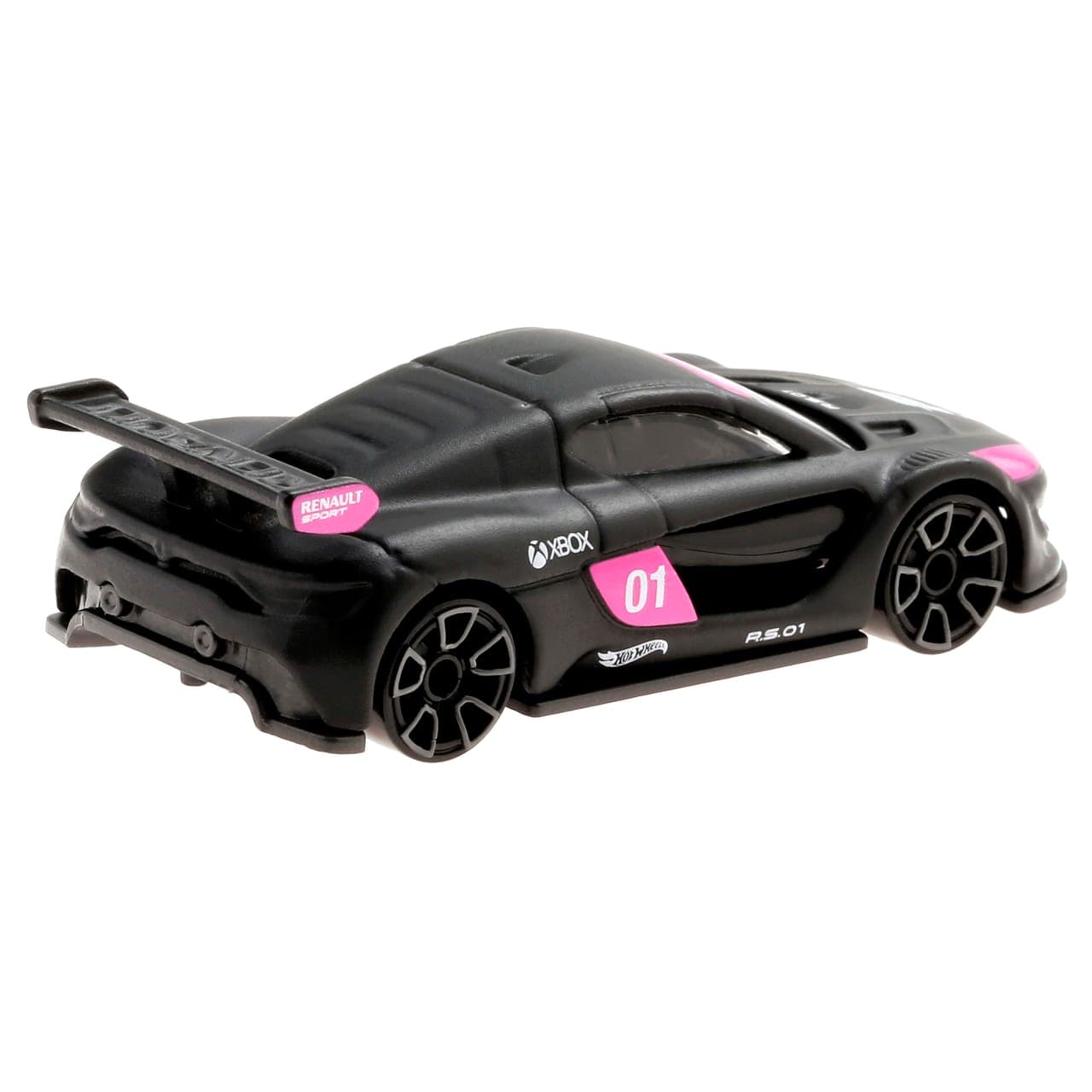 Renault Sport R.S. 01 3