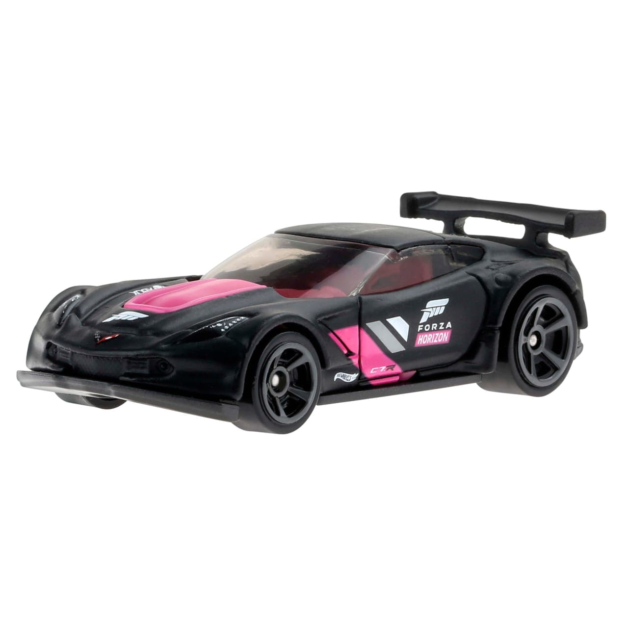 Corvette C7.R