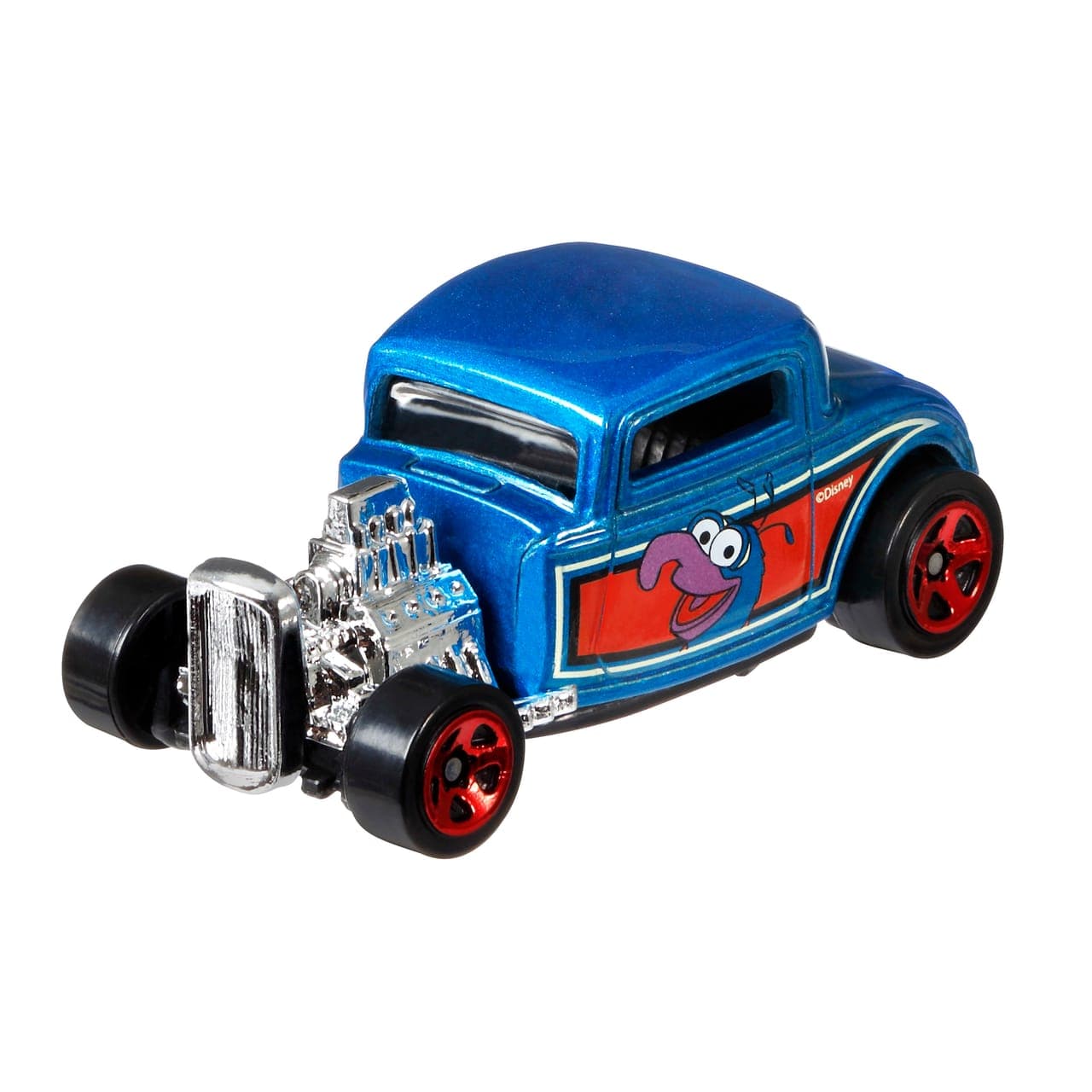 '32 Ford