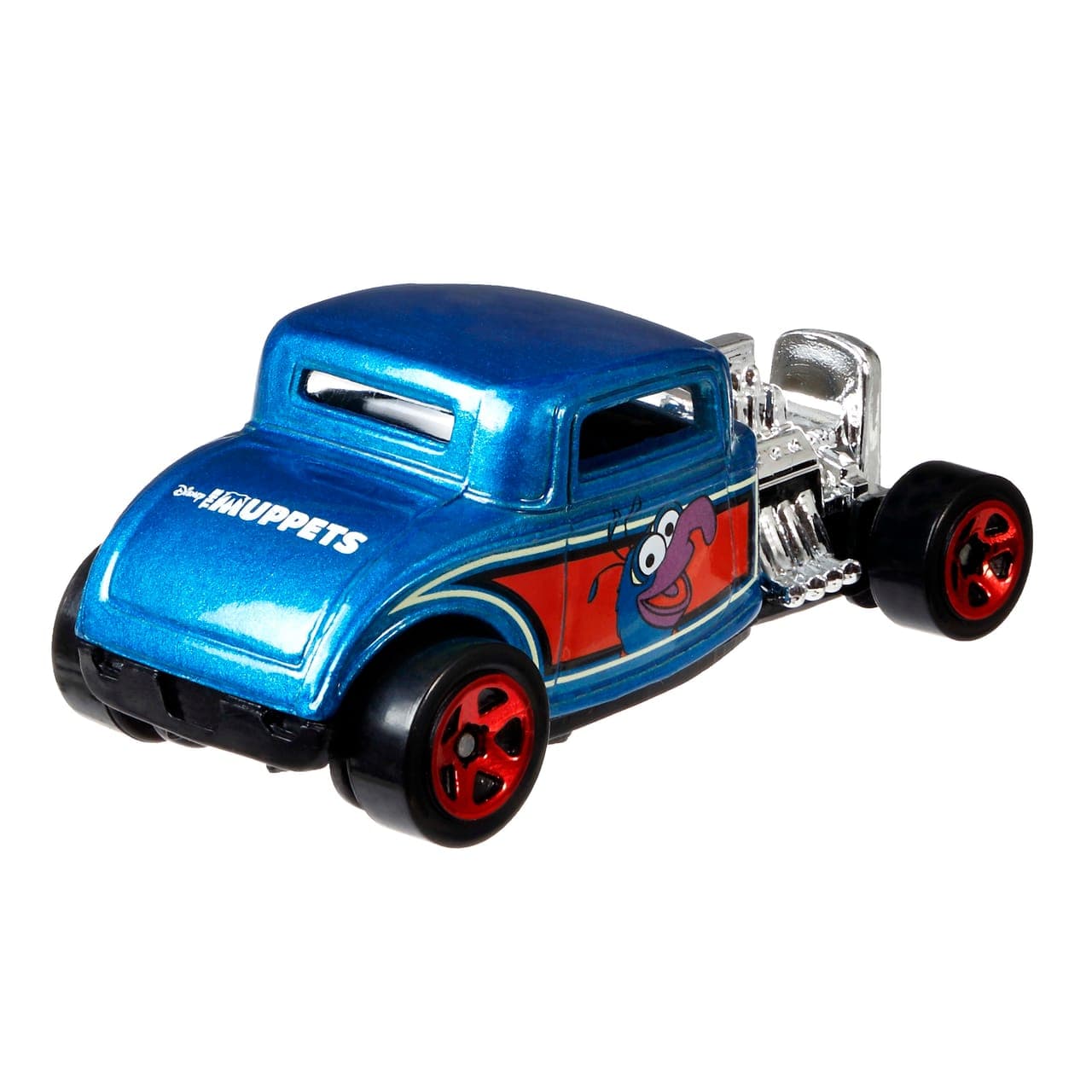 '32 Ford 3