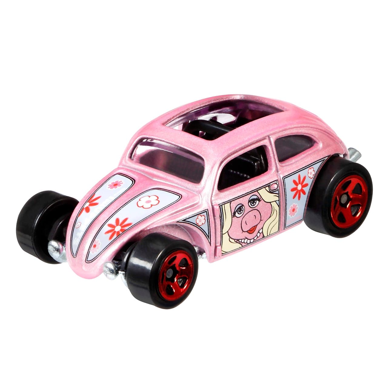 Custom Volkswagen Beetle