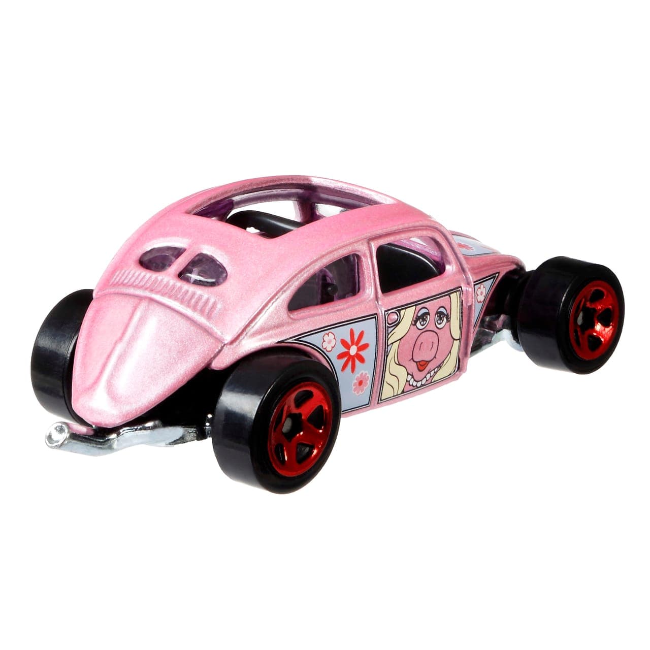 Custom Volkswagen Beetle 3