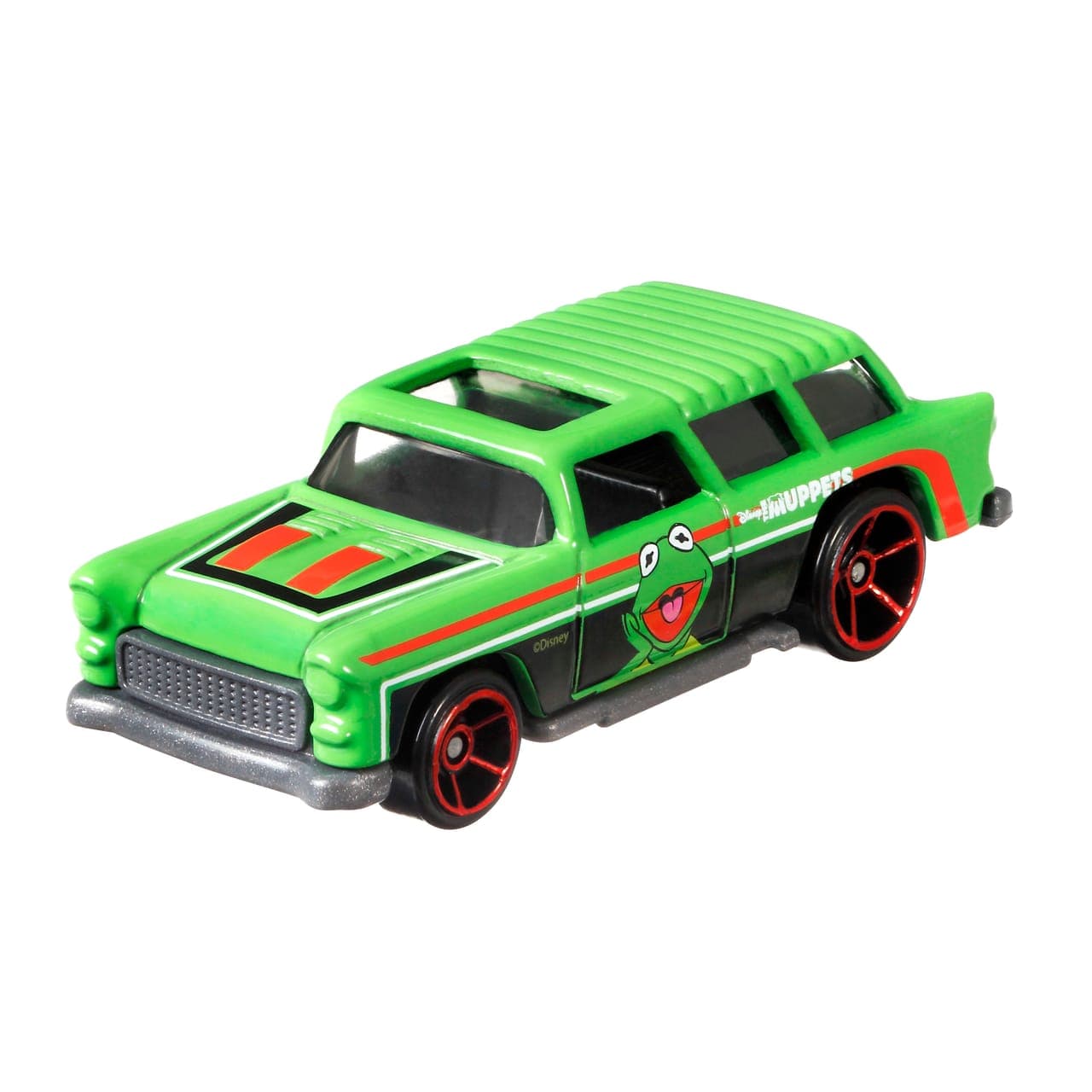 Classic Nomad