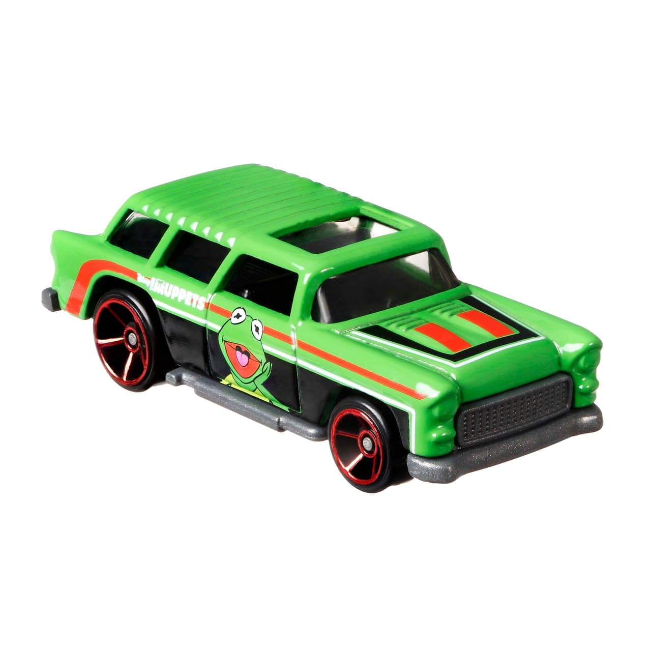 Classic Nomad 4