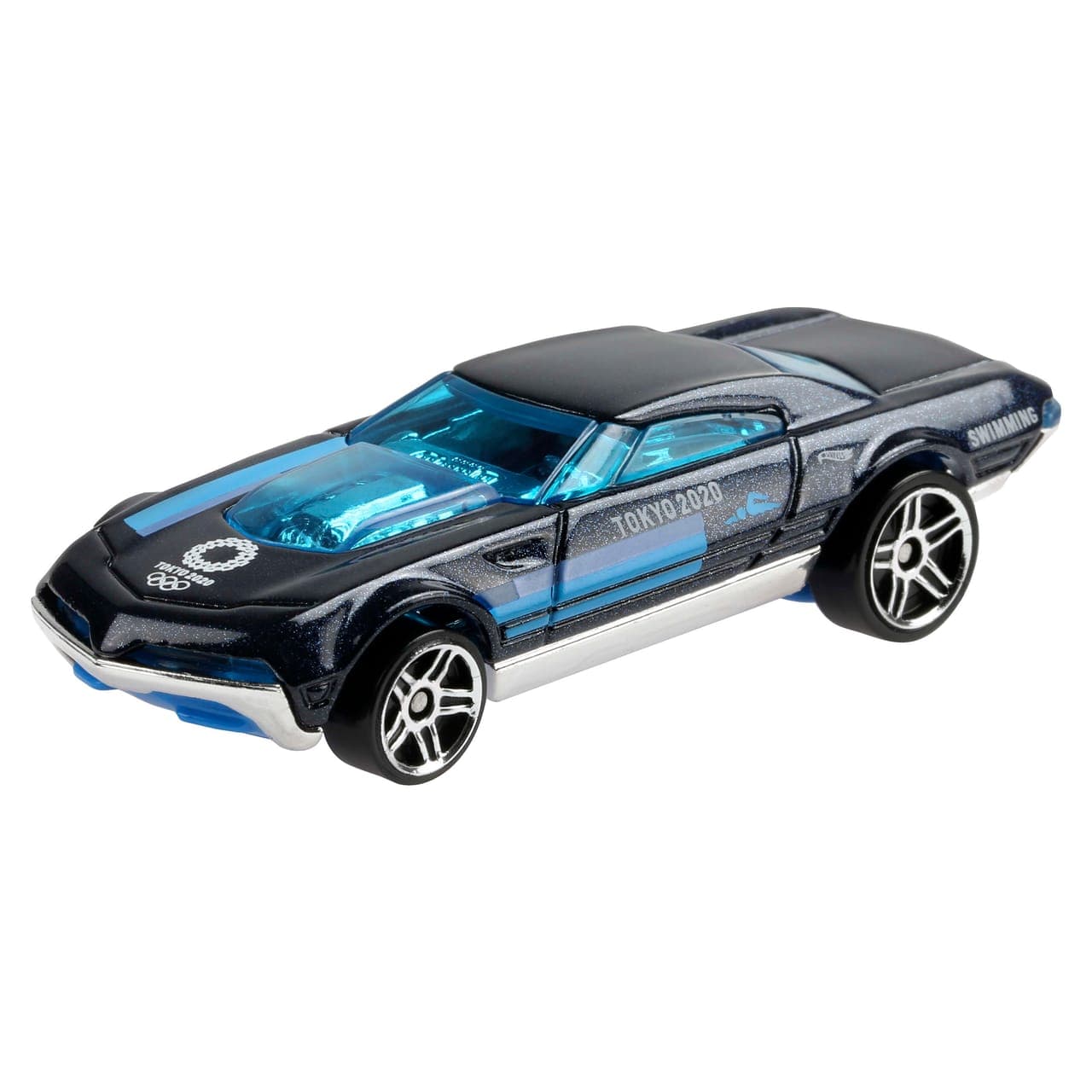 Muscle Speeder