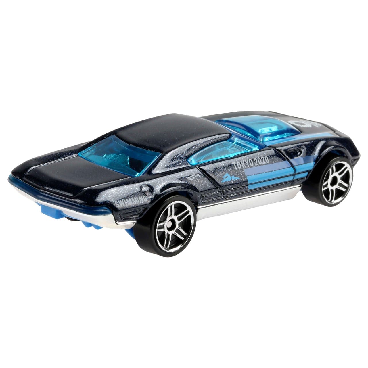 Muscle Speeder 3