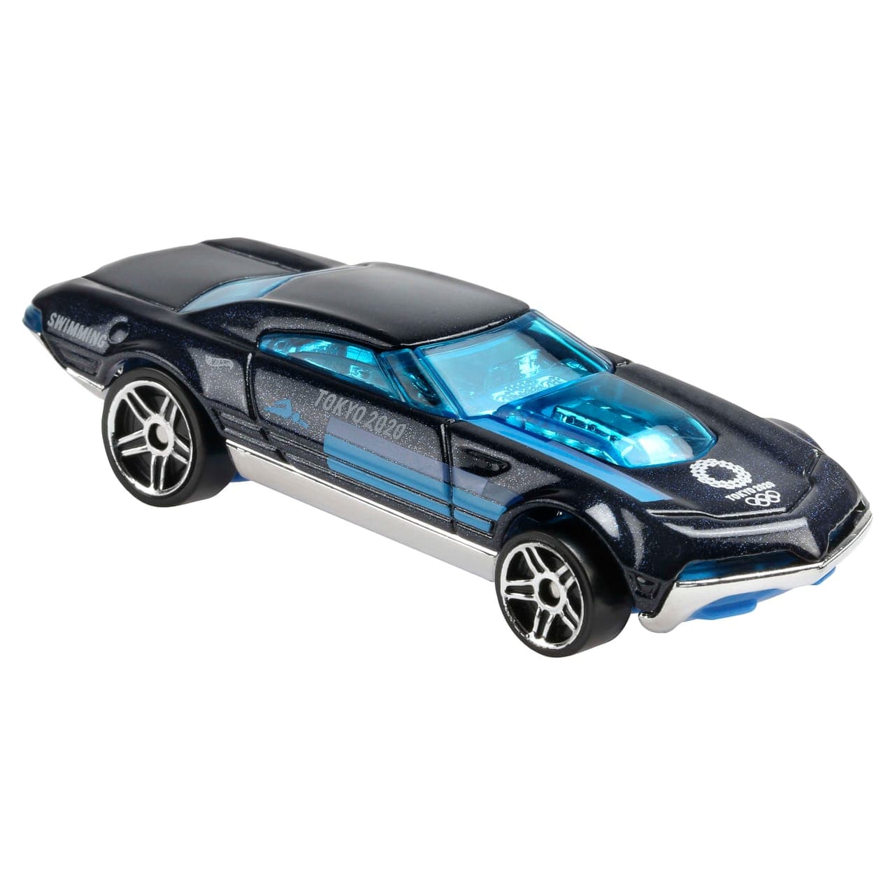 Muscle Speeder 4