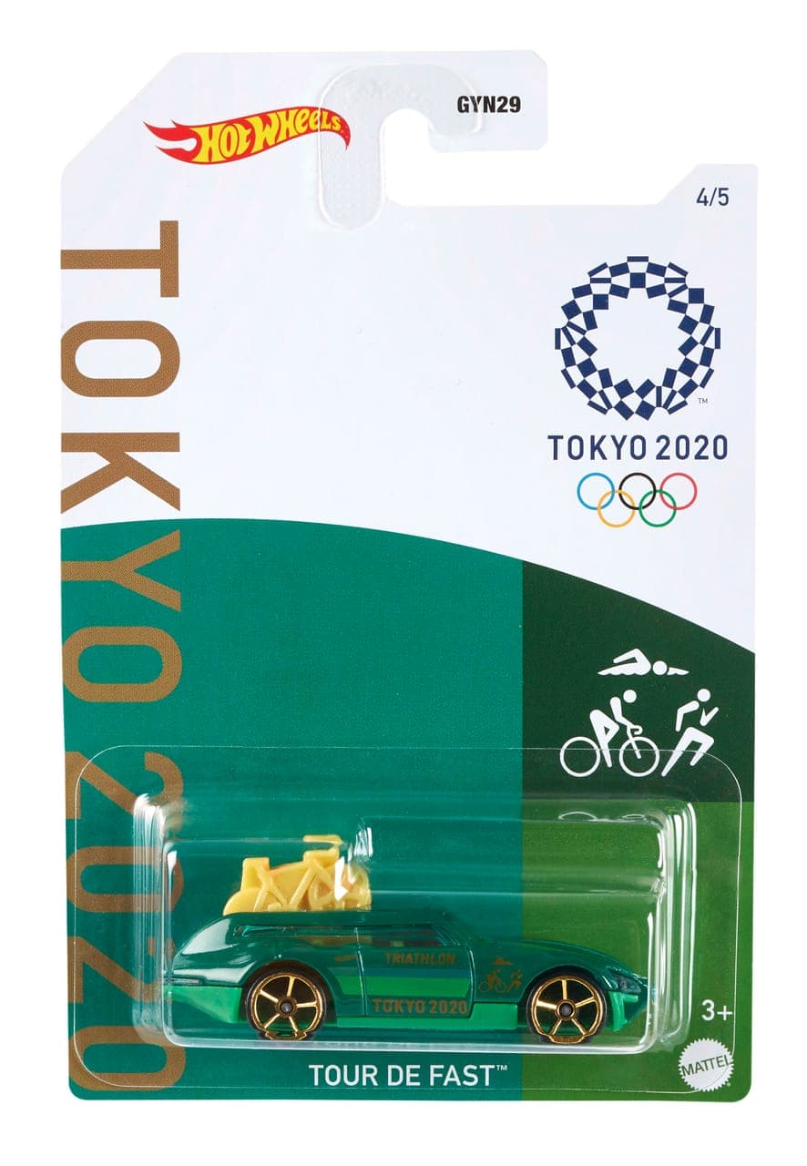 Tour de Fast 2