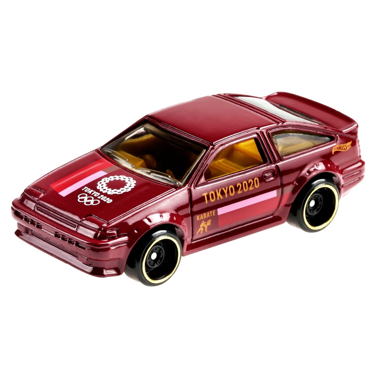 Toyota AE-86 Corolla