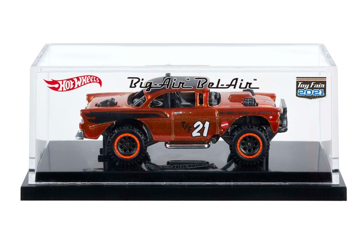Big-Air Bel-Air 2