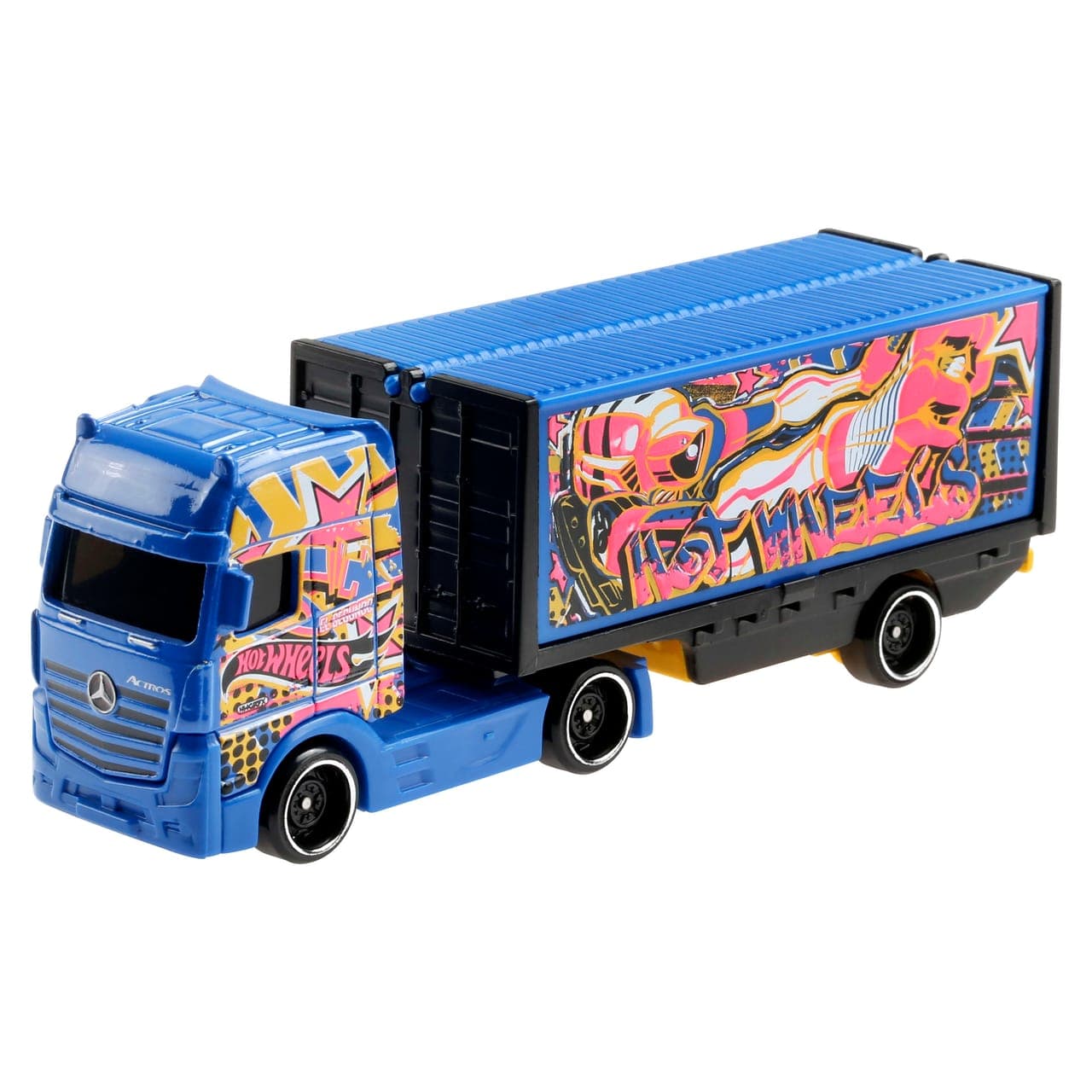 Mercedes-Benz Actros
