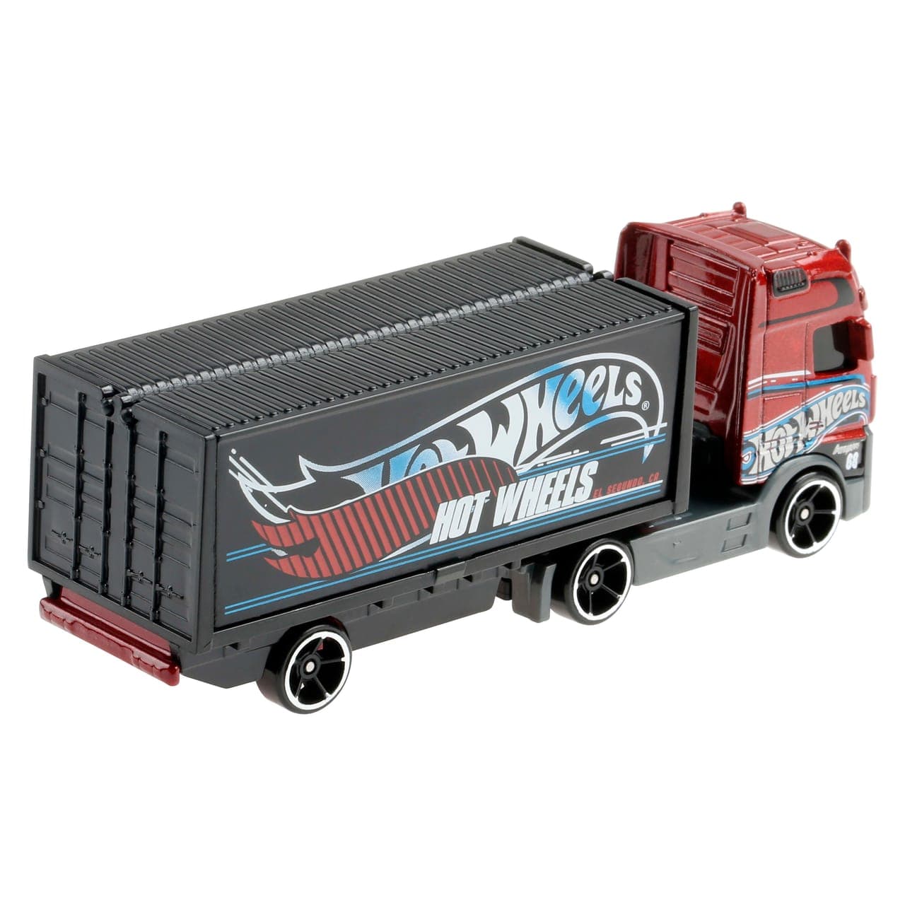 Mercedes-Benz Actros 3