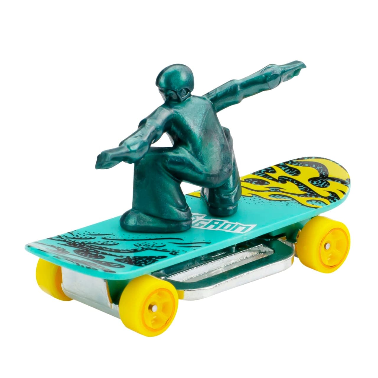 Skate Grom
