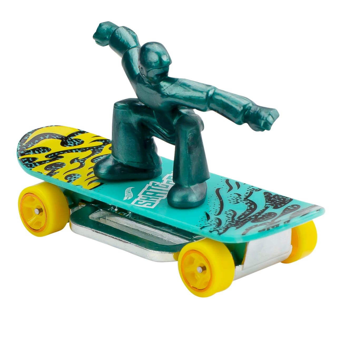 Skate Grom 4