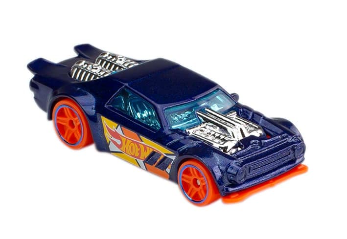 Night Shifter 4