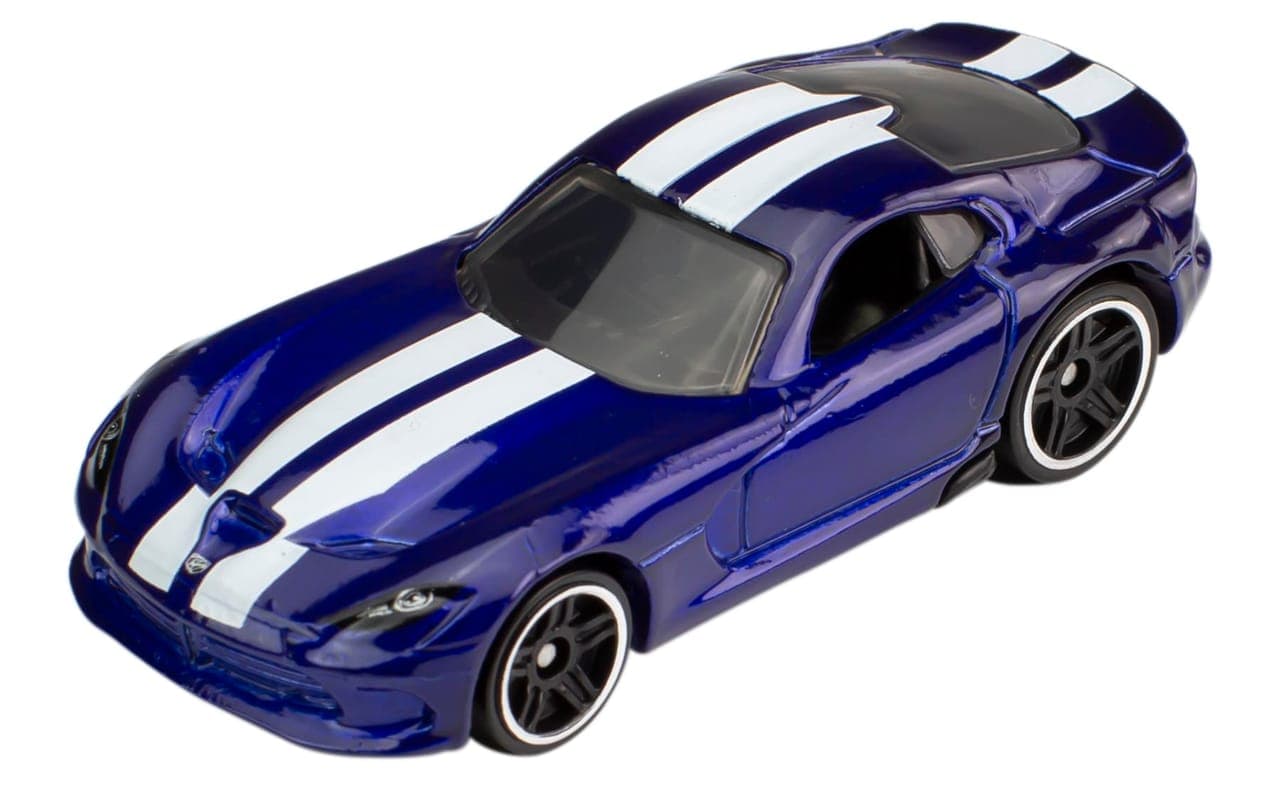 2013 SRT Viper