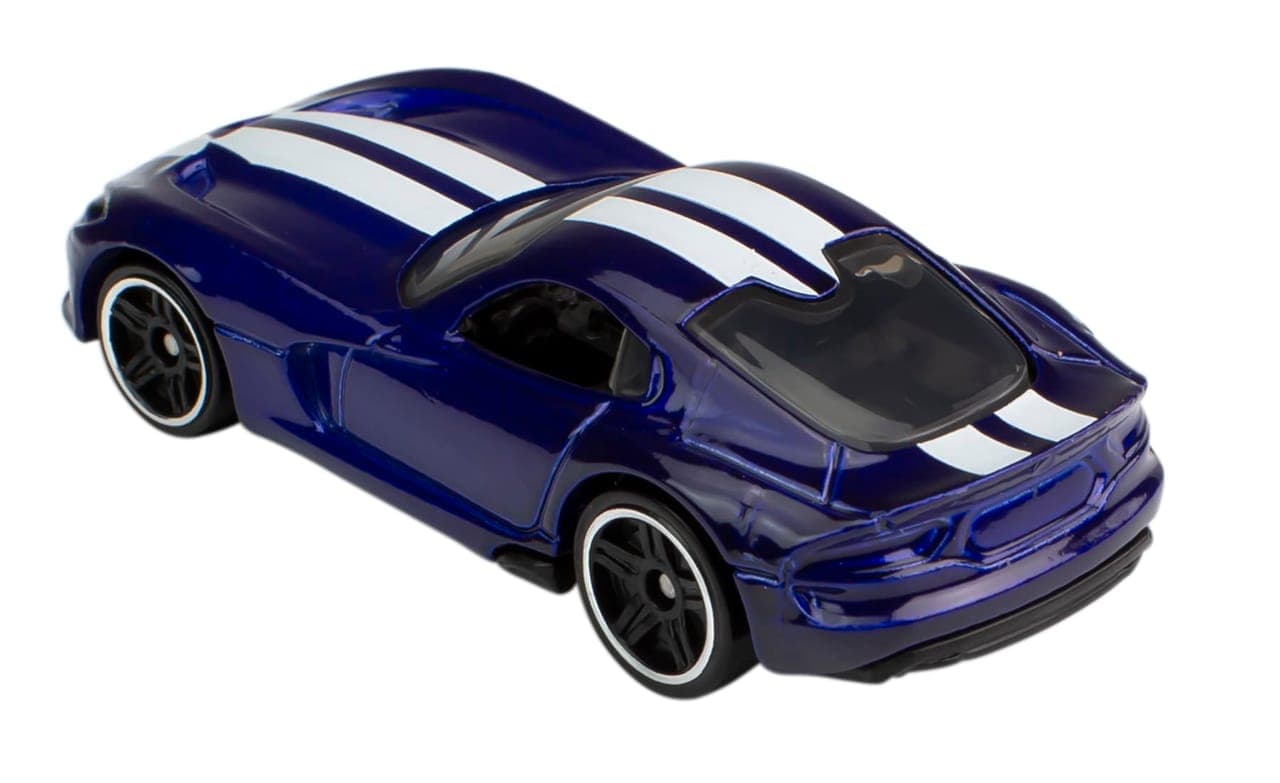 2013 SRT Viper 3