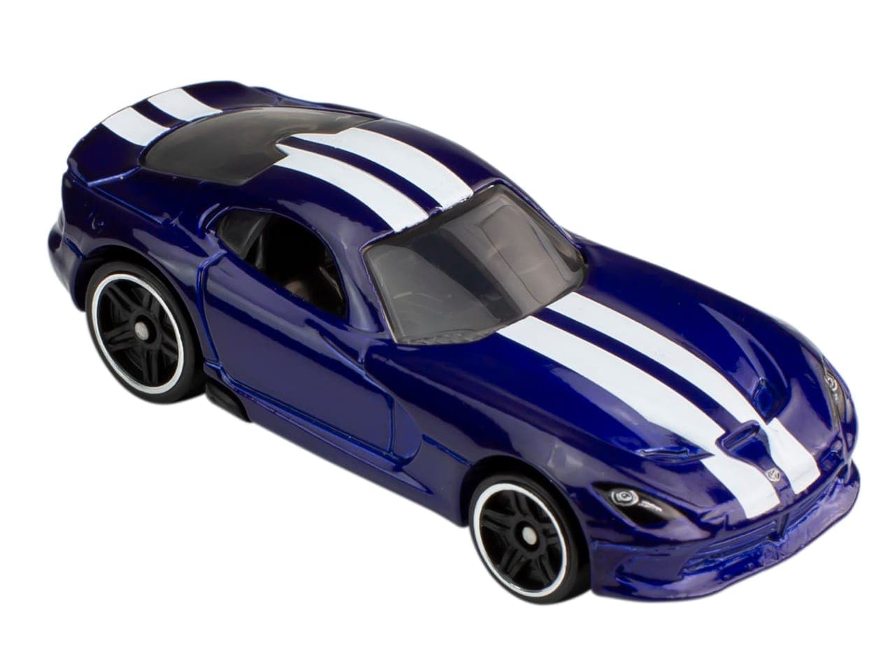 2013 SRT Viper 4