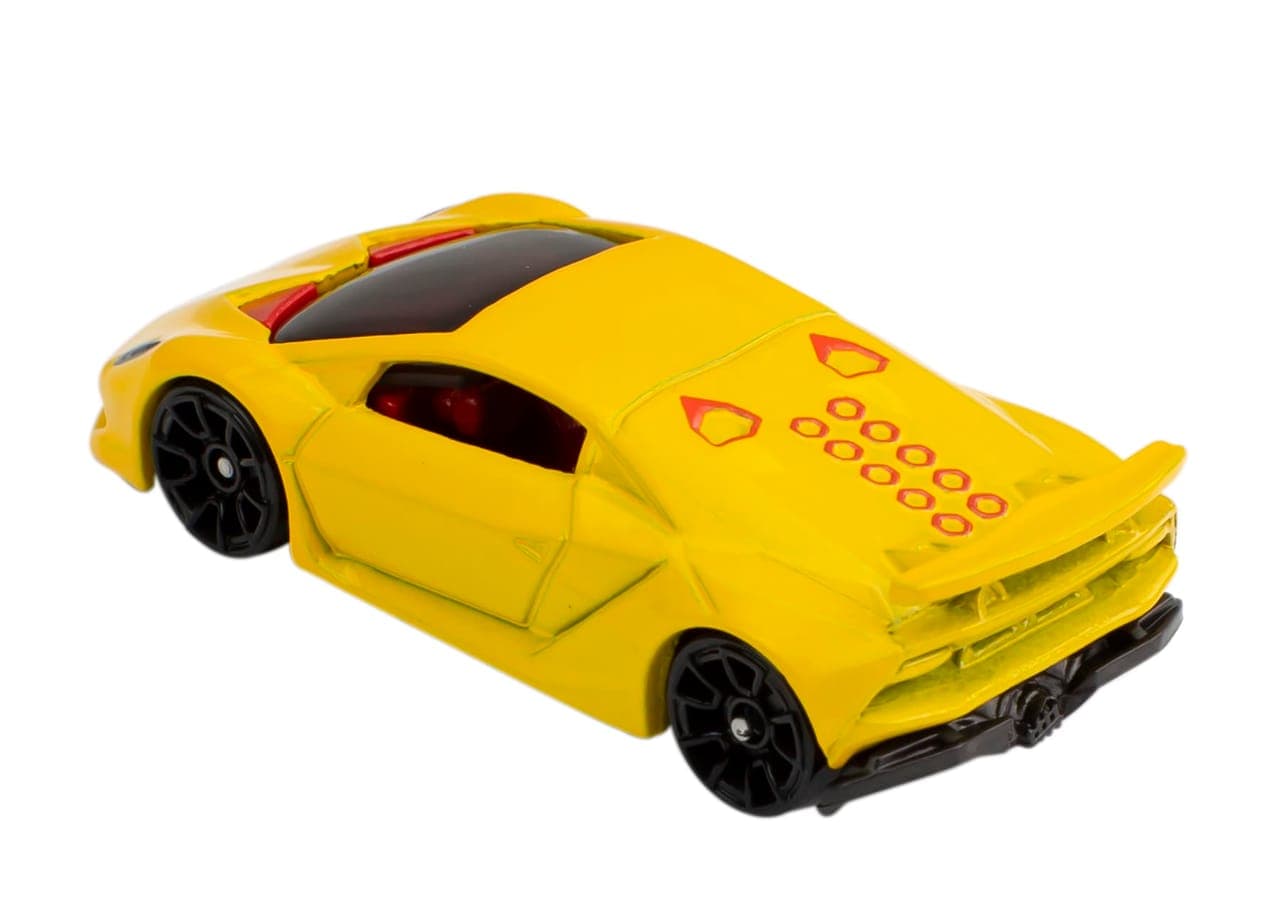 Lamborghini Sesto Elemento 3