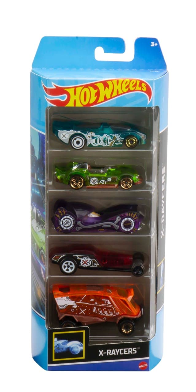 Hi-Roller 2