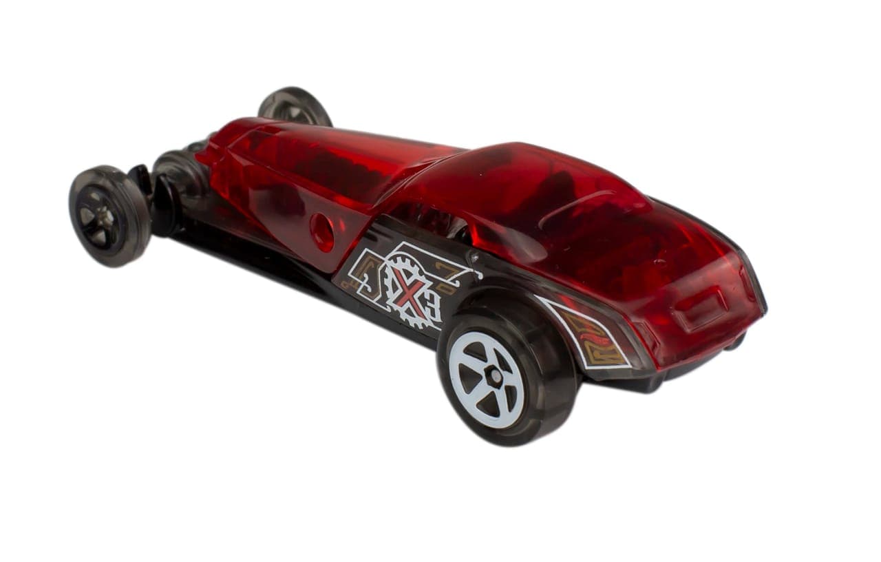 Hi-Roller 3