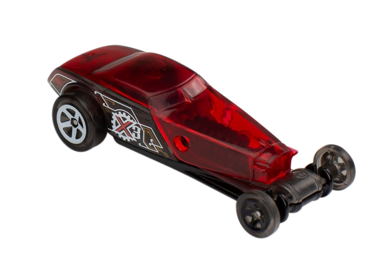 Hi-Roller 4