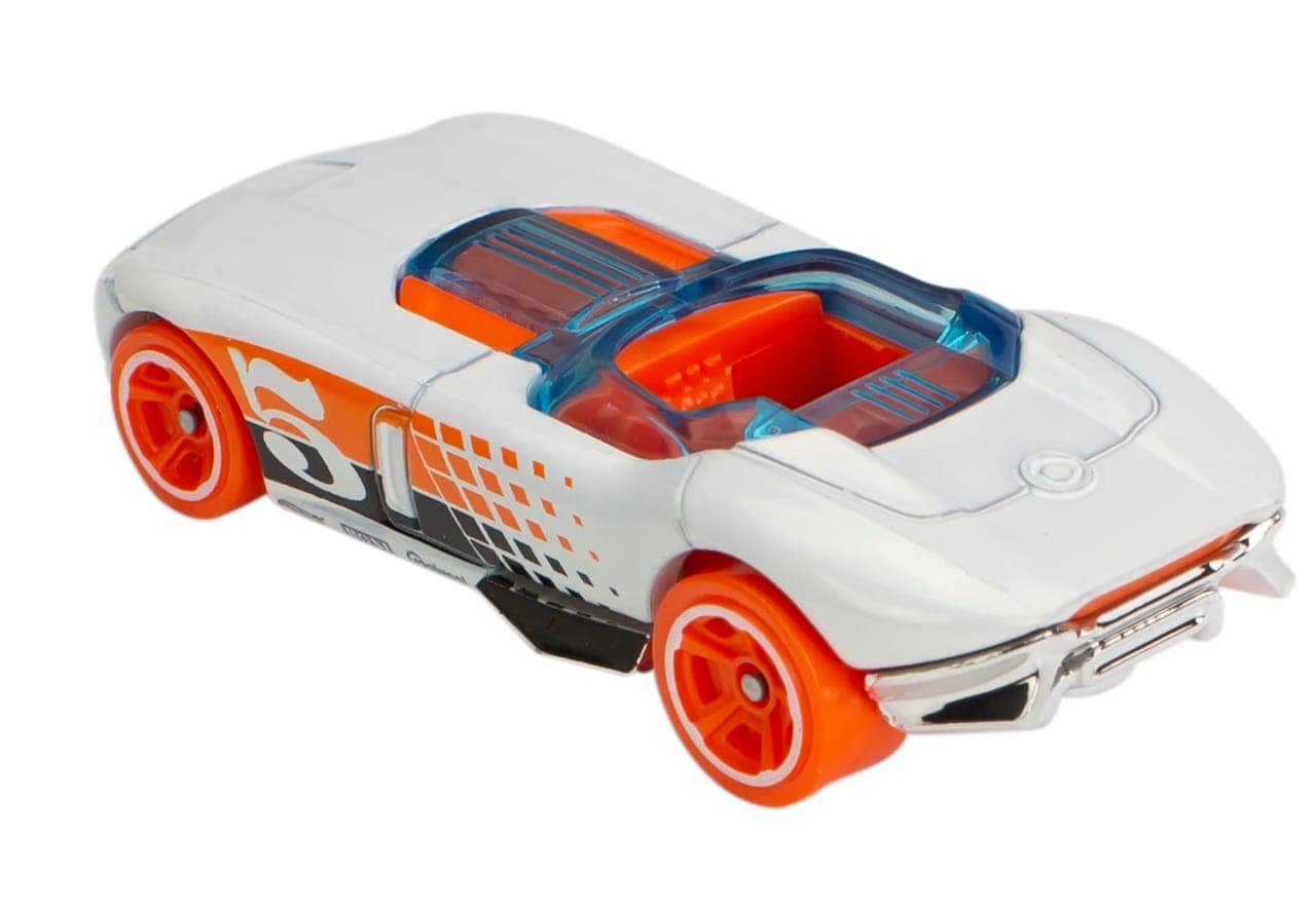 RRRoadster 3