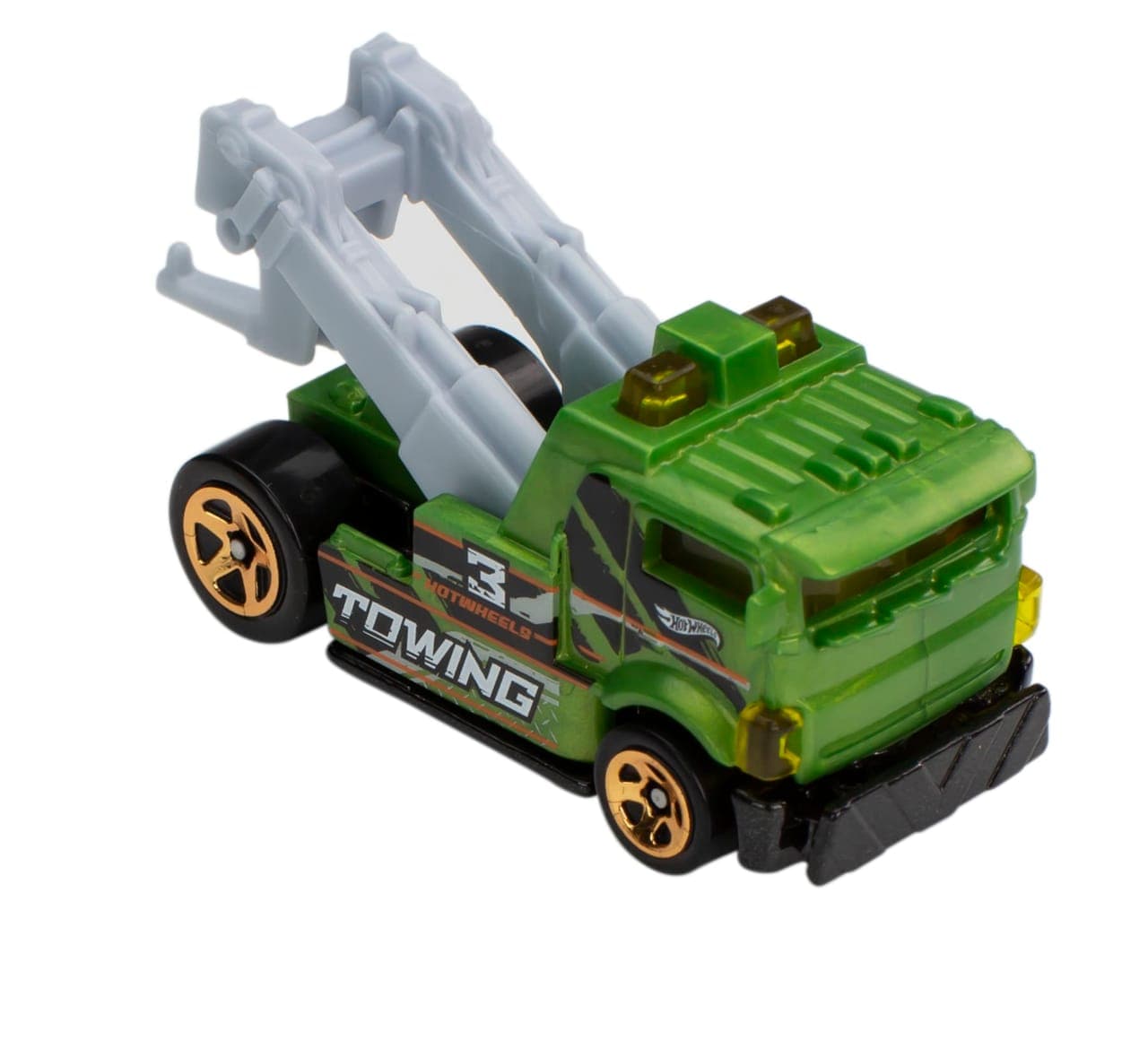 Heavy Hitcher 4