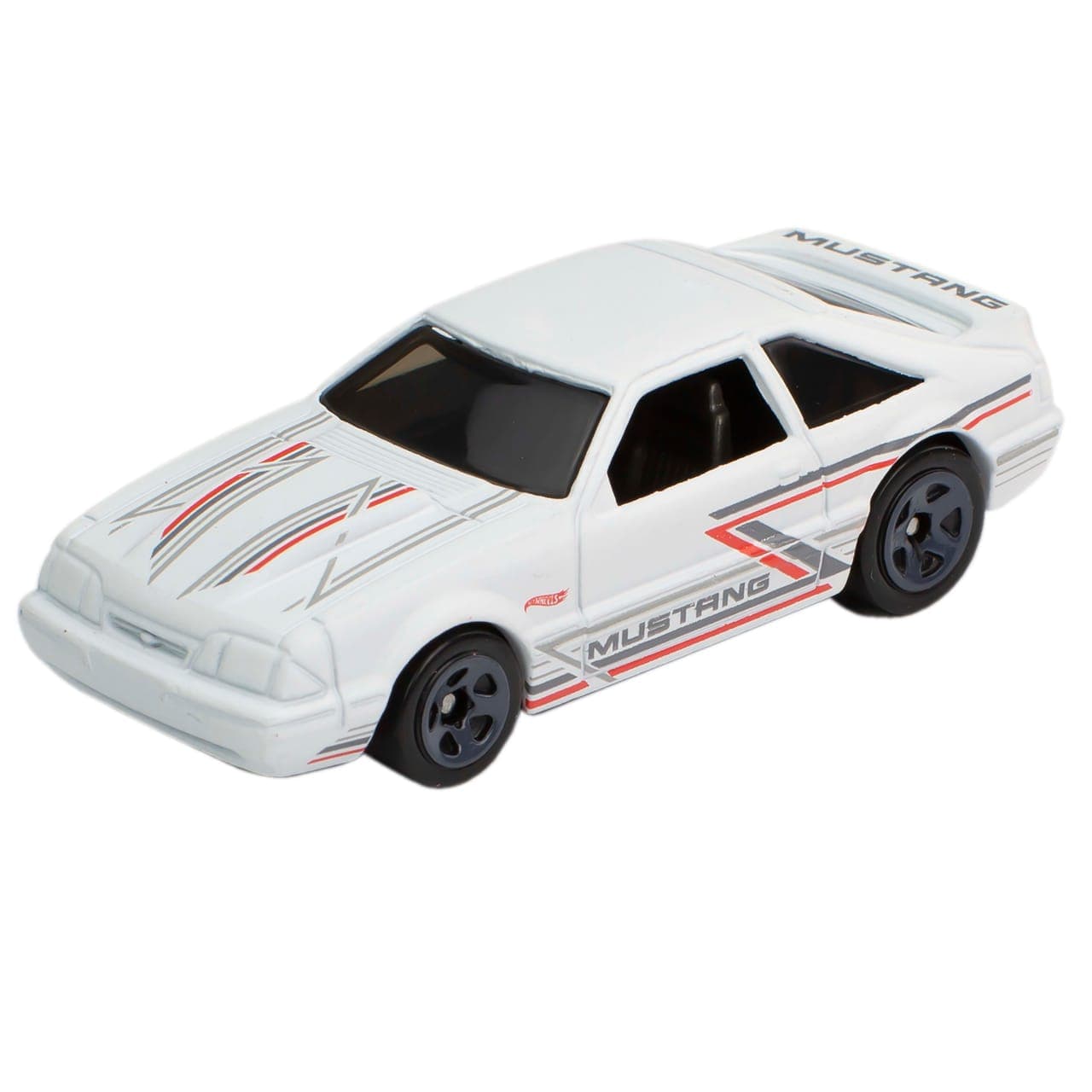 '92 Ford Mustang