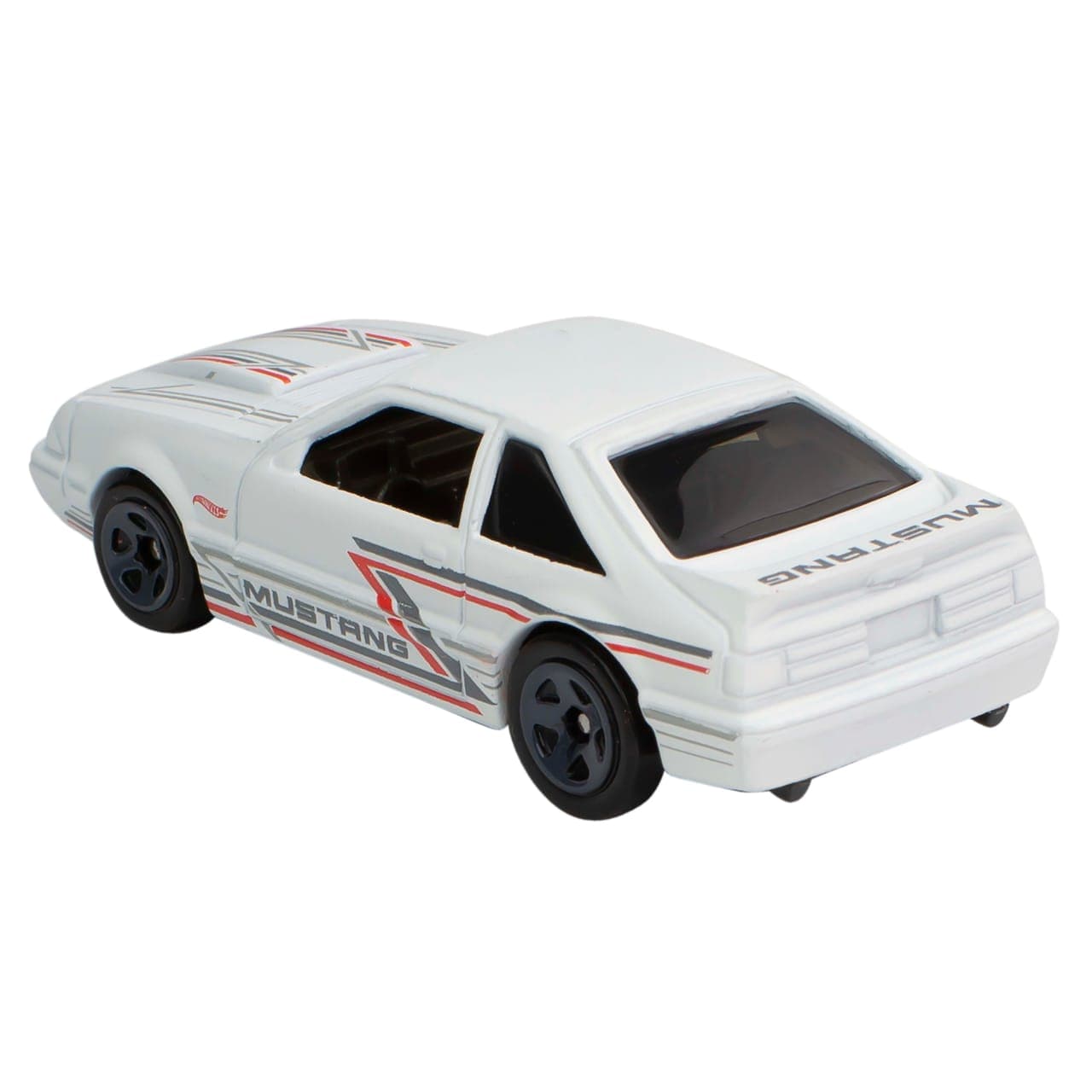 '92 Ford Mustang 3