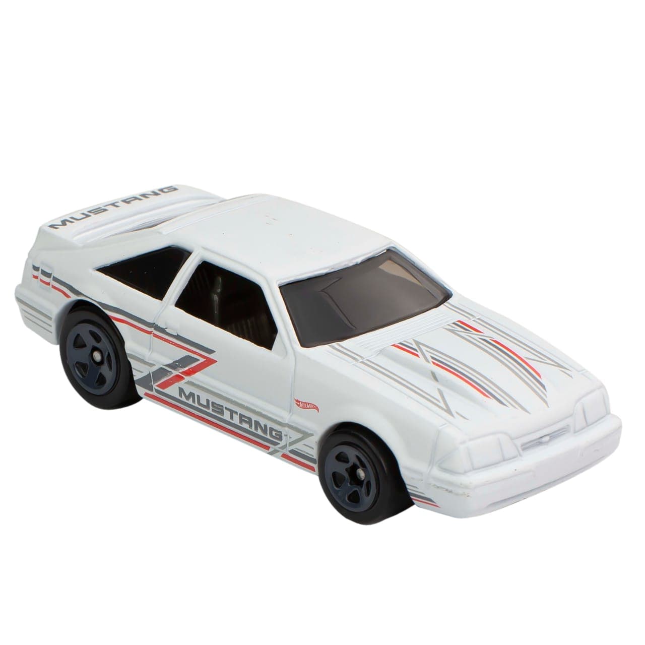 '92 Ford Mustang 4