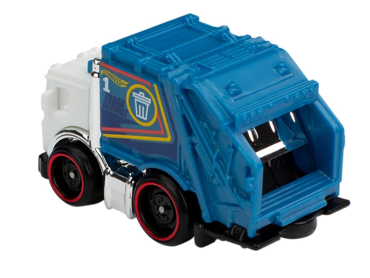 Total Disposal 3